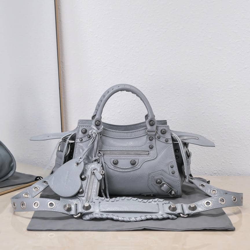 Moto Bag  NEO CAGOLE With Mirror-26